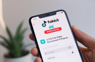 How to Easily Install and Use 4K Tokkit to Download TikTok Videos Like a Pro