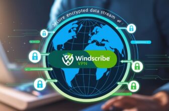 How to Install and Use Windscribe VPN for Seamless Online Privacy and Access