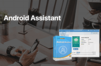 Coolmuster Android Assistant