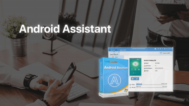Coolmuster Android Assistant